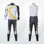 - 2012 Cyclingbox dlouh komplet dres a kalhoty od  www.kadado.cz