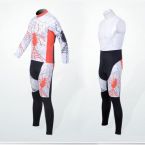  - 2012 Cyclingbox #9 dlouh komplet dres a kalhoty od  www.kadado.cz