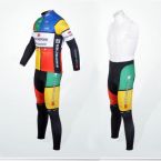  - 2012 Eddy Merckx dlouh komplet dres a kalhoty od  www.kadado.cz