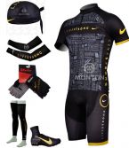  - 2012 Livestrong set 7 dln komplet dres a ..... od  www.kadado.cz