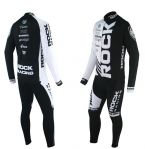  - 2012 Rock Racing komplet dres a kalhoty zimn od  www.kadado.cz