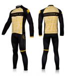  -&nbsp;2012 Livestrong komplet dres a kalhoty zimn� od  www.kadado.cz