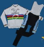  - 2012 Orbea UCI komplet dres a kalhoty zimn od  www.kadado.cz