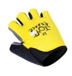  - 2013 Tour de France lut rukavice  od  www.kadado.cz