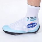  - 2013 Omega Pharma Quick-step bílé návleky na tretry od  www.kadado.cz