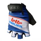  - 2013 Lotto Belisol rukavice  od  www.kadado.cz