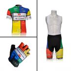  - 2013 Eddy Merckx 3 dln komplet dres a rukavice od  www.kadado.cz