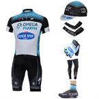  - 2013 Omega Pharma Quisk-step #2 set 7 dln komplet dres a ..... od  www.kadado.cz