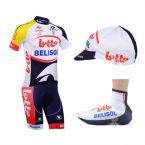  - 2013 Lotto Belisol #6 set 4 dln komplet dres a ..... od  www.kadado.cz