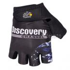  - 2013 Discovery Channel rukavice  od  www.kadado.cz