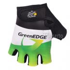  - 2013 GreenEdge rukavice  od  www.kadado.cz