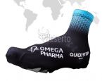  - 2013 Omega Pharma Quick-step návleky na tretry od  www.kadado.cz