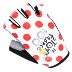  - 2013 Tour de France puntkat rukavice  od  www.kadado.cz