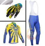  - 2013 Troy Lee Designs #2 - 3 dln zimn komplet dres a rukavice od  www.kadado.cz
