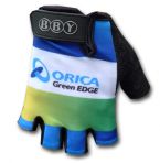  - 2013 Orica GreenEdge rukavice  od  www.kadado.cz