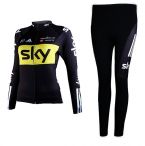  - 2013 SKY dmsk komplet dres a kalhoty zimn vel. L skladem od  www.kadado.cz