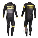  -&nbsp;2013 Livestrong komplet dres a kalhoty zimn� od  www.kadado.cz