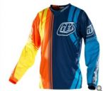  - 2013 Troy Lee Designs TLD dres voln #2 od  www.kadado.cz
