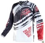  - 2013 Troy Lee Designs TLD dres voln #4 od  www.kadado.cz