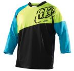  - 2013 Troy Lee Designs TLD dres voln od  www.kadado.cz