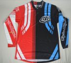  - 2013 Troy Lee Designs TLD dres voln #5 od  www.kadado.cz