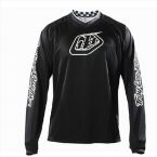  - 2013 Troy Lee Designs TLD dres voln ern od  www.kadado.cz
