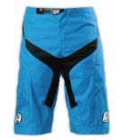  - 2013 Troy Lee Designs TLD kalhoty modr od  www.kadado.cz