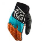  - 2013 Troy Lee Designs GP rukavice #8 od  www.kadado.cz