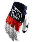  - 2013 Troy Lee Designs GP rukavice #6 od  www.kadado.cz