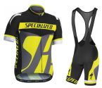  -  2020 SPECIALIZED #4 Cyklistick komplet (dres a kalhoty) letn od  www.kadado.cz