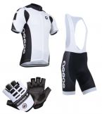  - 2014 Assos set 3 dln komplet dres a rukavice od  www.kadado.cz