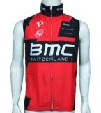  -&nbsp;2014 BMC windstop neprofuk vesta slab� od  www.kadado.cz