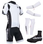  - 2014 Assos #3 set 5 dln komplet dres a ..... od  www.kadado.cz