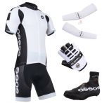  - 2014 Assos set 5 dln komplet dres a ..... od  www.kadado.cz