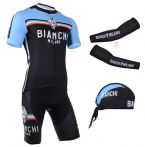  - 2014 Bianchi #3 set 4 dílný komplet dres a ..... od  www.kadado.cz