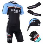  - 2014 Bianchi #2 set 5 dln komplet dres a ..... od  kadado.cz