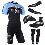  - 2014 Bianchi #4 set 6 dln komplet dres a ..... od  www.kadado.cz