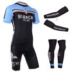  - 2014 Bianchi set 4 dln komplet dres a ..... od  www.kadado.cz