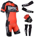  - 2014 BMC #4 set 5 dln komplet dres a ..... od  kadado.cz