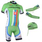  - 2014 Cannondale Slovensko #2 set 4 dln komplet dres a ..... od  www.kadado.cz