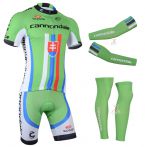  - 2014 Cannondale Slovensko #3 set 4 dln komplet dres a ..... od  www.kadado.cz