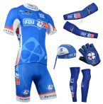  - 2014 FDJ #5 set 6 dln komplet dres a ..... od  www.kadado.cz