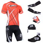  - 2014 FOX set 6 dln komplet dres a ..... od  kadado.cz