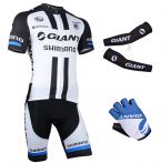  - 2014 Giant Shimano set 4 dln komplet dres a ..... od  kadado.cz