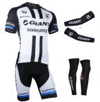  - 2014 Giant Shimano #2 set 4 dln komplet dres a ..... od  www.kadado.cz