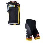 2014 MTN dres bez ruk�v� vel. L a kalhoty letn� vel. L skladem