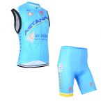  - 2014 Astana komplet dres bez rukv a kalhoty letn od  www.kadado.cz