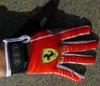  - 2014 Ferrari dlouh rukavice od  www.kadado.cz