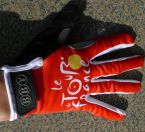 - 2014 Tour de France erven dlouh rukavice  od  www.kadado.cz