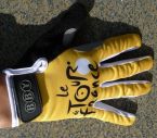  - 2014 Tour de France lut dlouh rukavice  od  www.kadado.cz